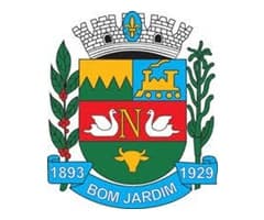 Brasão de Bom Jardim