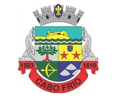 Brasão de Cabo Frio